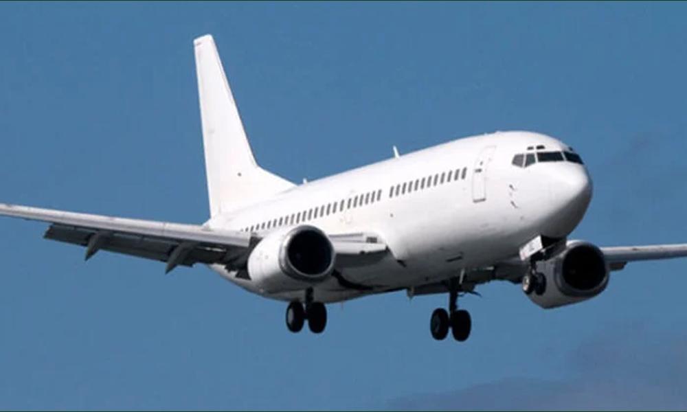 7 Najaf-Karachi, Baku-Lahore, Karachi-Jeddah flights canceled