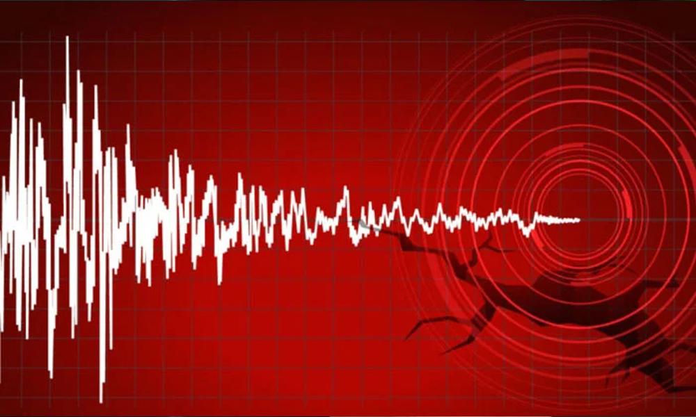 Earthquake once again shakes Karachi