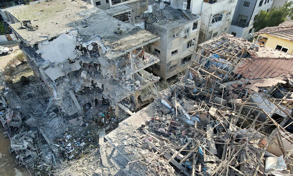 Around 60 people, including 20 children, martyred in Israeli attack on Tehran: Iran’s state media