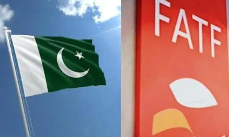 پاکستان کوگرےلسٹ میں شامل کروانے کی بھارتی کوشش ناکام