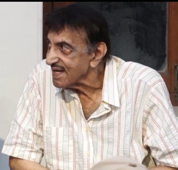 ڈوبتی ہوئی فلم انڈسٹری کو بچانے کیلئے حکومت ہنگامی بنیادوں پر اقدامات کرے ،مصطفی قریشی