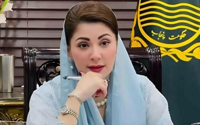 مریم نواز کا کافیکٹری ورکرز اور  کان کنوں کے بچوں کیلئے مفت اعلیٰ تعلیم کا اعلان