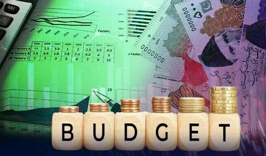 پنجاب کا ٹیکس فری بجٹ کل پیش کیا جائےگا ، وزیر خزانہ پنجاب