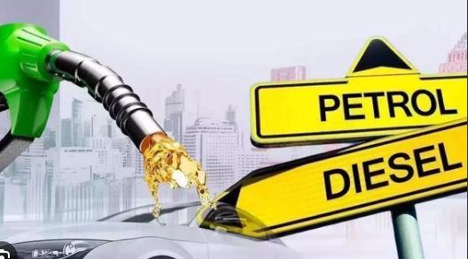 Govt hikes petrol price by Rs4.8 per litre