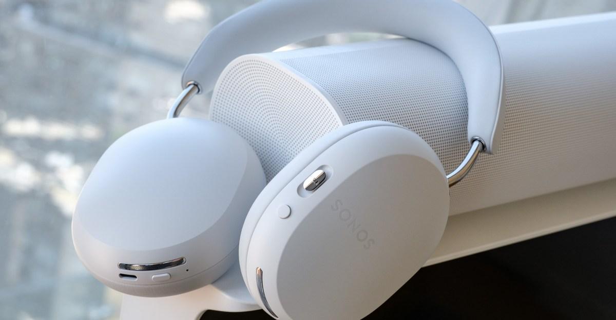 Sonos is finally updating its Ace headphones with a long-delayed feature