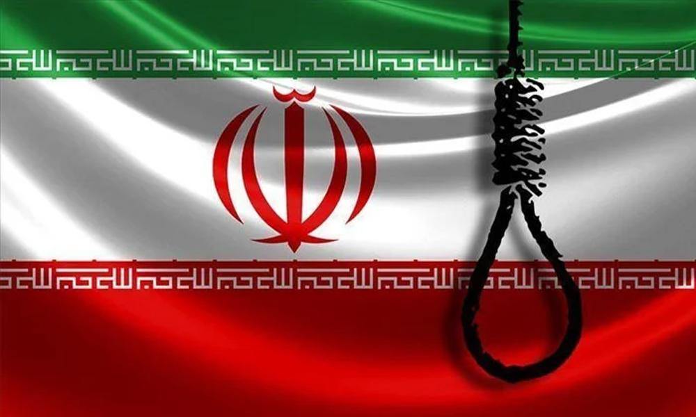 Iran hangs man accused of spying for Mossad