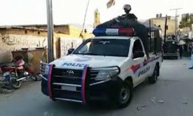 قلات اور مچھ میں دھماکے، سکیورٹی فورسز اور ریلوے انفراسٹرکچر کو نشانہ بنایا گیا