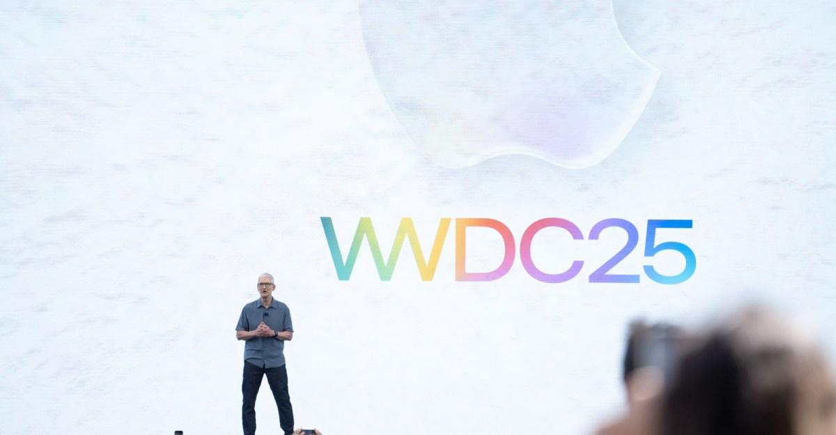 All the Android features Apple announced at WWDC