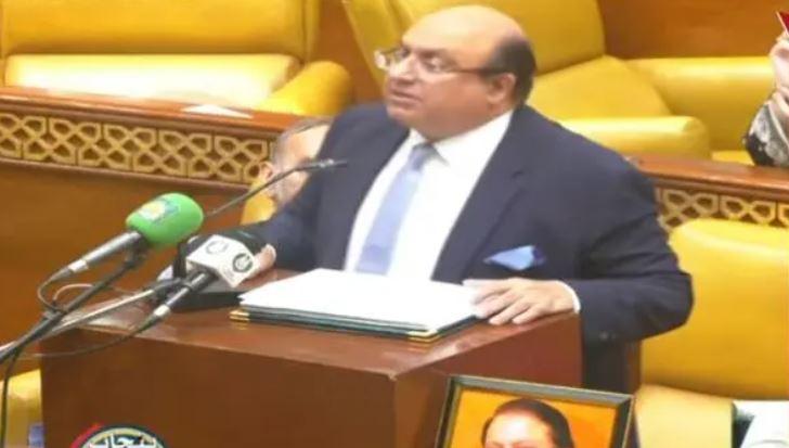 Finance Minister present Rs5.3tn ‘tax-free’ Punjab budget for FY26