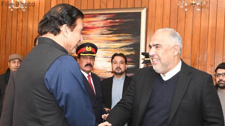وفاقی بجٹ: پی ٹی آئی کا پیپلز پارٹی سے رابطہ،ووٹنگ میں حصہ نہ لینے کا مشورہ