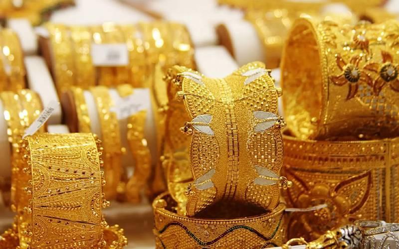 عالمی اور مقامی مارکیٹ میں سونے کی قیمت میں کمی ،فی تولہ کتنے کا ہو گیا؟