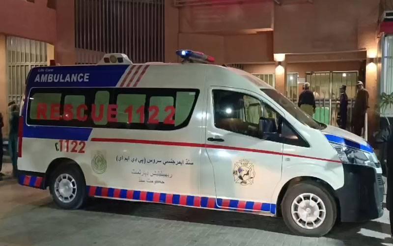 گجرات: نامعلوم افراد کی فائرنگ سے ایک اور ٹک ٹاکر قتل