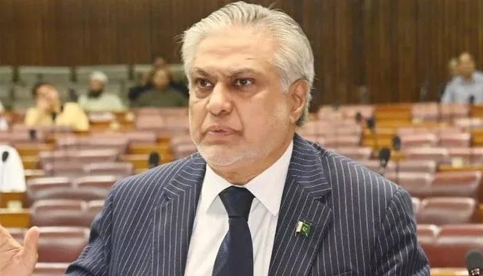  ہمارا نیوکلیئر اور میزائل پروگرام ہماری اپنی حفاظت کیلئے ہے،وزیر خارجہ اسحاق ڈار