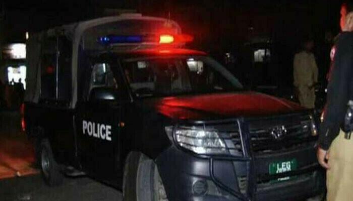سرگودھا : شادی سے واپس جانے والی کار پر فائرنگ، خاتون سمیت 3 افراد جاں بحق