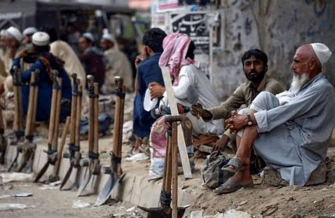 پنجاب میں مزدور کی کم از کم اجرت 40 ہزار روپے مقرر کرنے کا فیصلہ