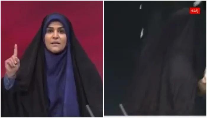 اسرائیلی فوج نے ایران کے دارالحکومت تہران پر حملے شروع کردیے