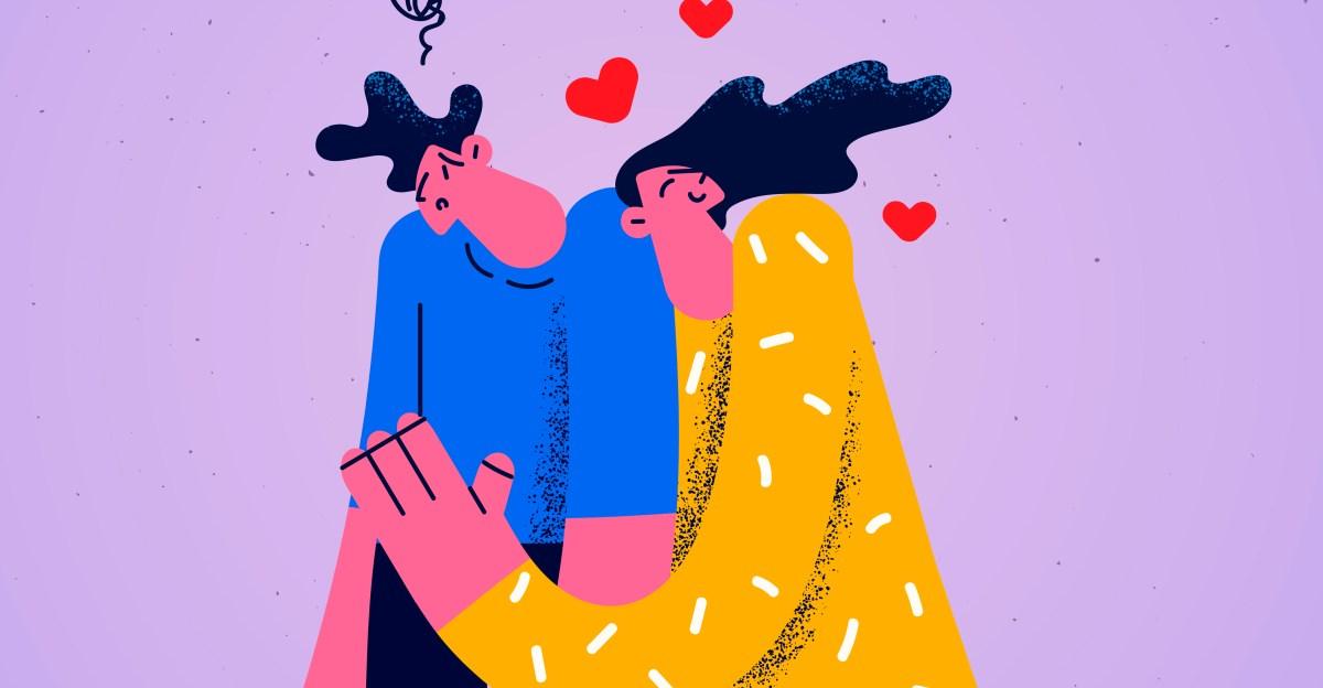 Is young love really dead?
