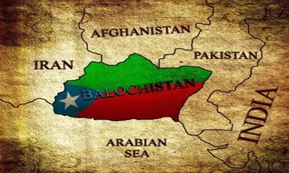 Middle East Media Research Institute launches 'Balochistan Studies Project'
