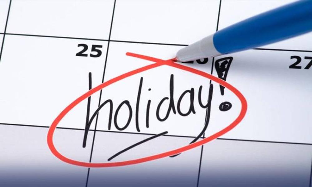UAE announces holiday on Islamic New Year
