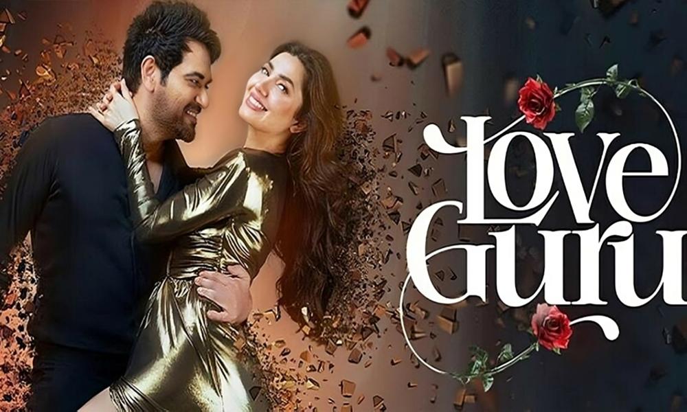 'Love Guru' earns Rs550mn