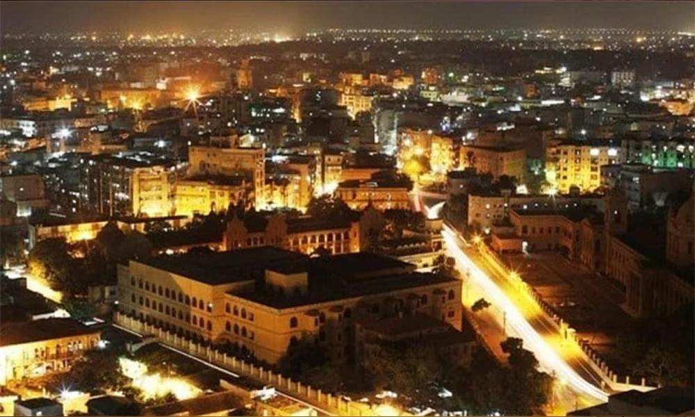 Pakistani city included in list of world's best cities to live in