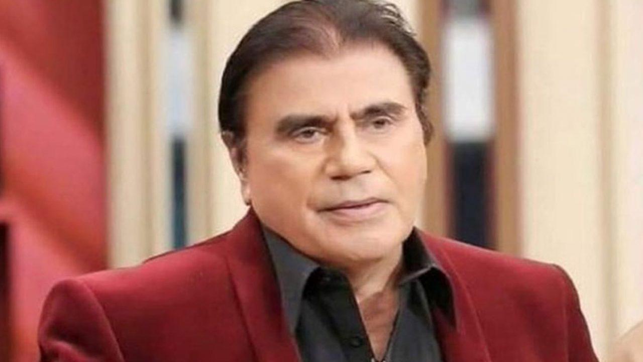 ریڈیو اورٹیلی ویژن کے معروف فنکار طارق عزیز کی پانچویں برسی آج منائی جارہی ہے