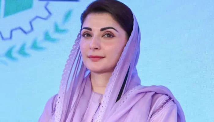 وزیر اعلی مریم نواز کے کندھے میں تکلیف کے باعث ایم آر آئی کیلئے میو ہسپتال پہنچ گئیں
