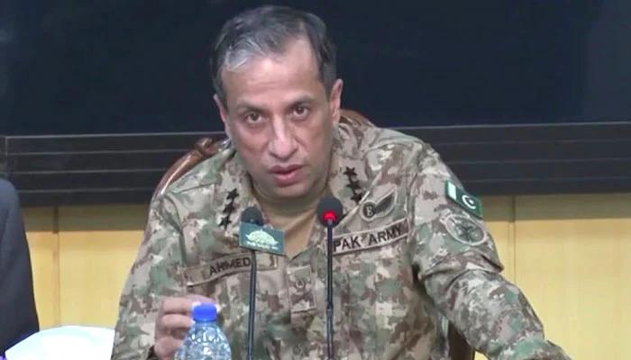 معرکہ حق میں  بھارتی اسٹریٹجک مفروضوں کو زمین بوس کر دیا، ڈی جی آئی ایس پی آر