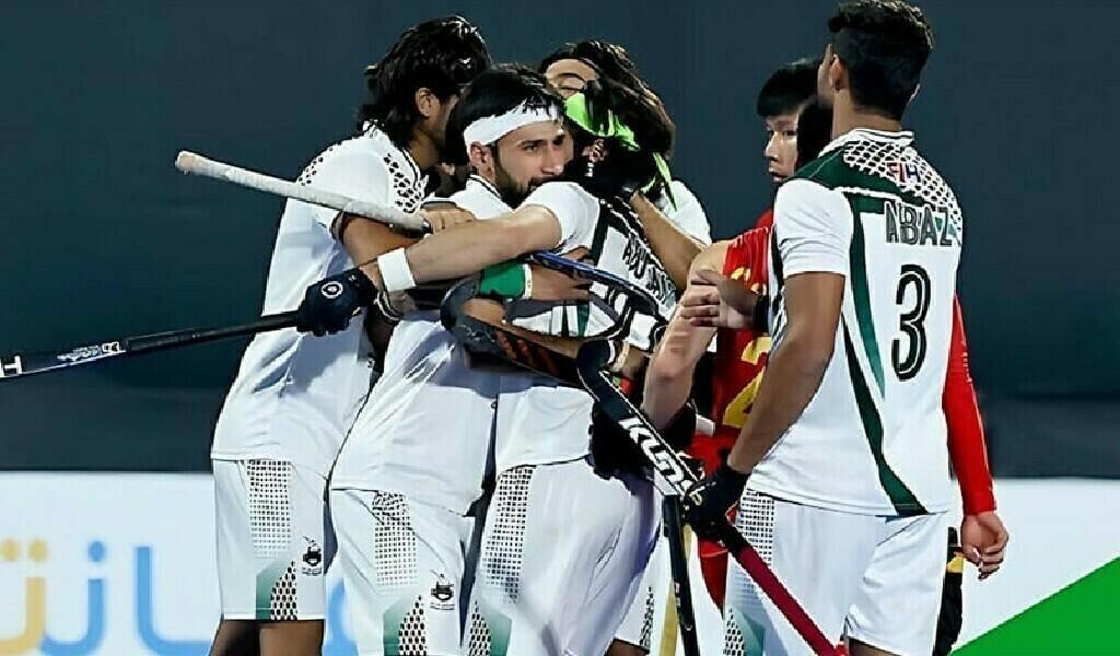 FIH Nations Cup: Pakistan to face New Zealand tomorrow