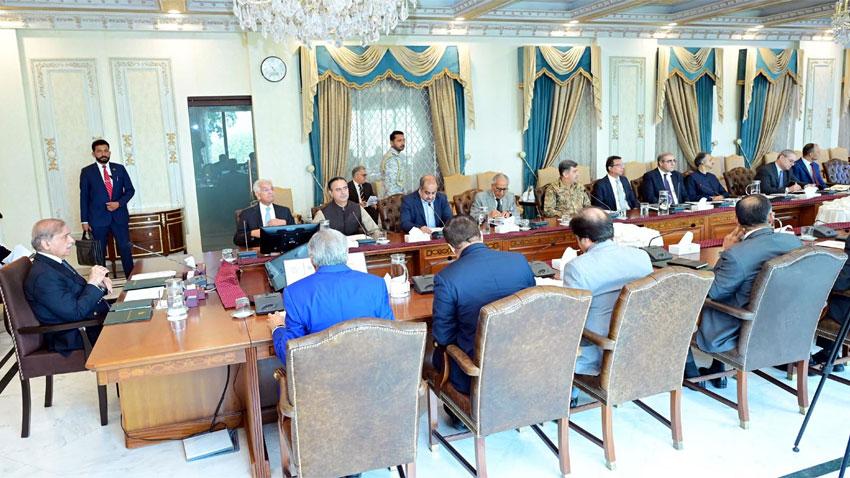 ریکو ڈک کو ریلوے لائن نیٹ ورک سے منسلک کیا جائے ، وزیر اعظم