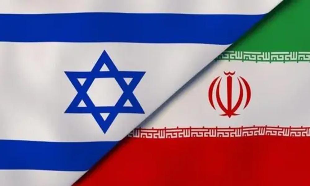 'Terrorist group' linked to Israel arrested in Iran