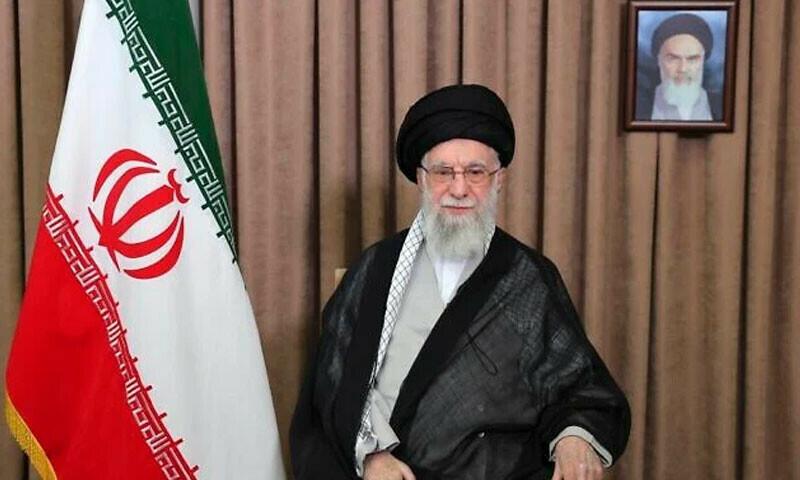 ایران صہیونیوں پر کوئی رحم نہیں کرے گا، ایرانی سپریم لیڈر کا واضح پیغام