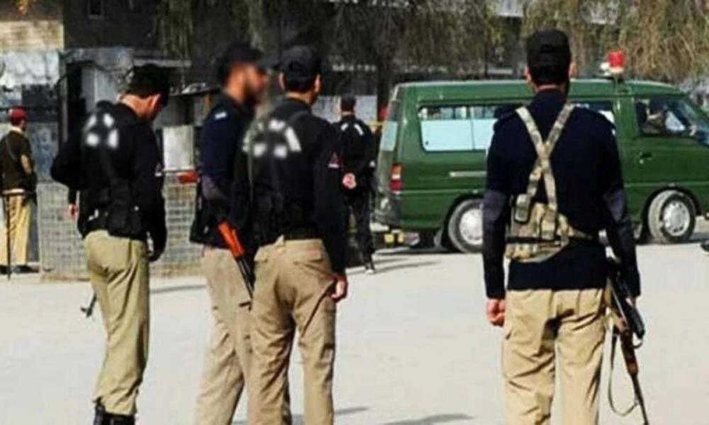 Terrorists attack police check post in Orakzai, one cop martyred