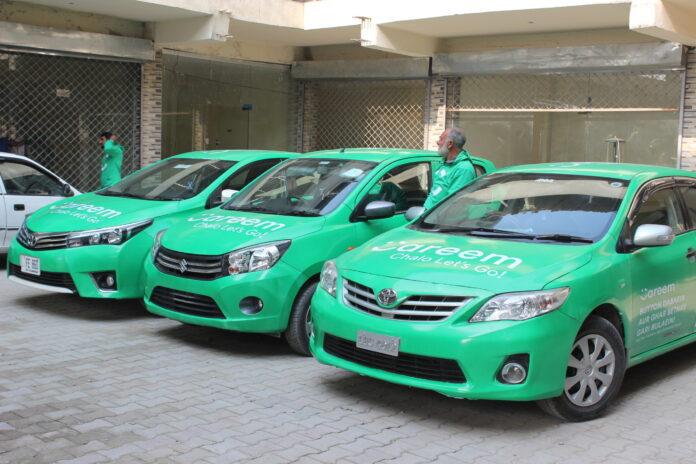 ‘Challenging macroeconomic reality’: Careem to discontinue ride-hailing services in Pakistan
