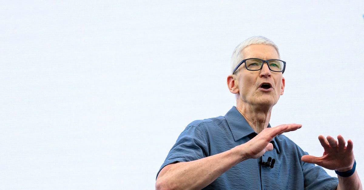 Your iPhone is about to get uglier