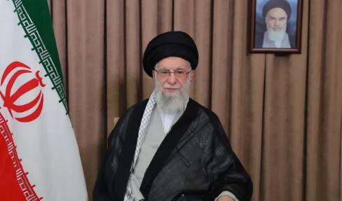 ‘Iran will never surrender’: Khamenei fires back at Trump