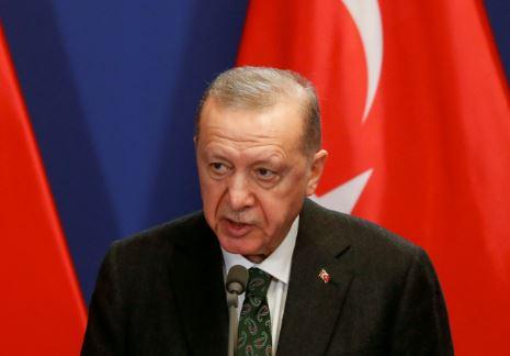 Erdoğan says Netanyahu has surpassed Hitler in atrocities