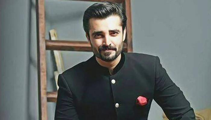 شوبزسےکنارہ کشی نہیں کی بس بریک لی تھی،حمزہ عباسی