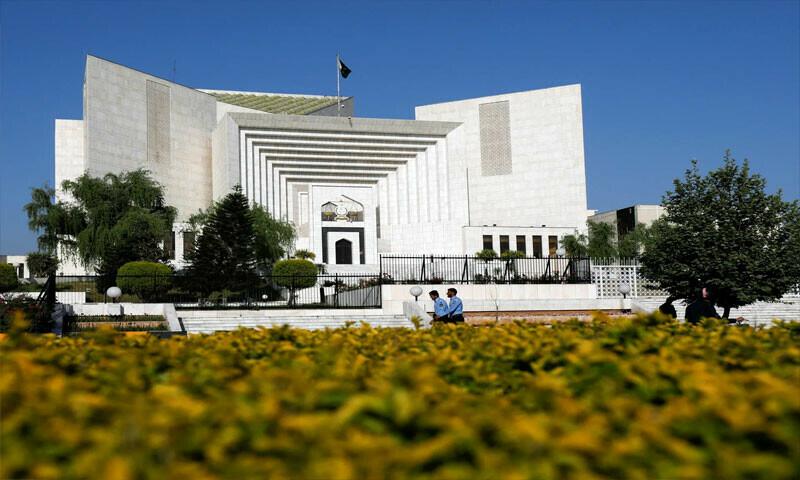 تبادلہ غیر آئینی نہیں،سپریم کورٹ نے ججز  ٹرانسفر کیخلاف درخواستیں مسترد کردیں