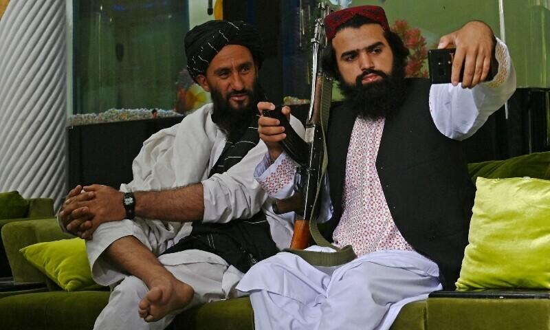 Taliban enforces smartphone ban in Kandahar schools and madrasas