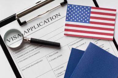 Student visas resume in US with new social media screening rule