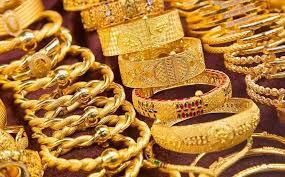 سونے کی قیمت میں مزید کمی