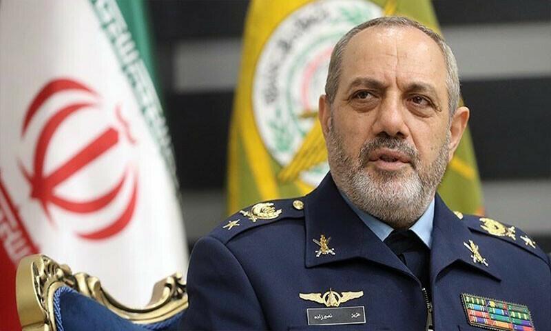 امریکہ کاساتھ دیا توخلیجی ممالک  بھی نشانے پرہوں گے،ایران