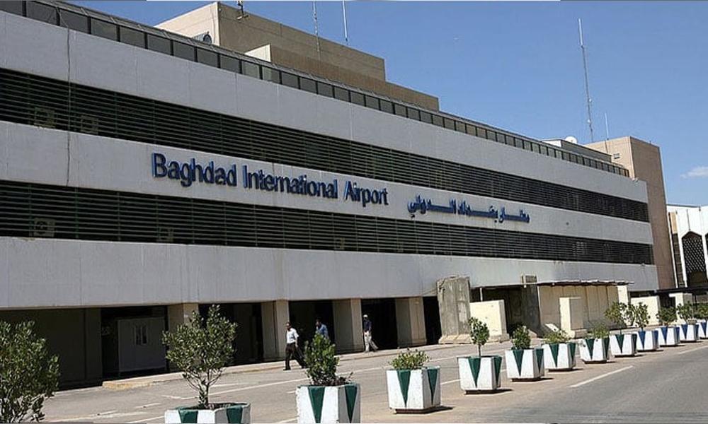 Pakistan issues travel advisory for Iran, Iraq, Lebanon and Syria