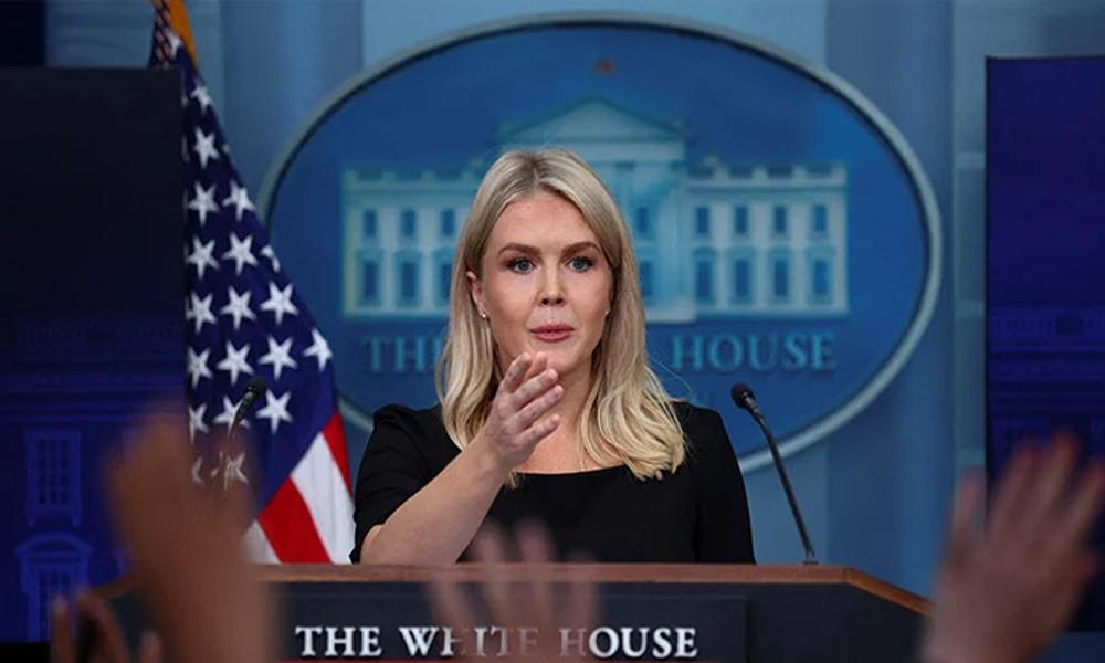 Trump to decide regarding attack on Iran within two weeks, White House