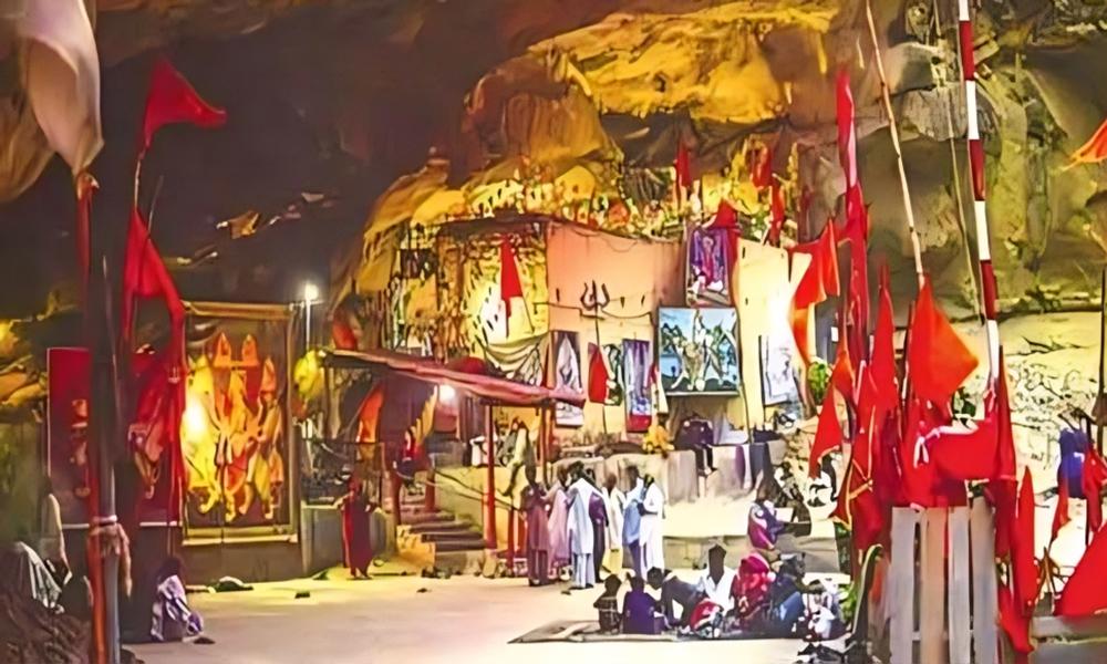 Pakistan sets global example: Balochistan declares Hinglaj Mata temple a world tourism site