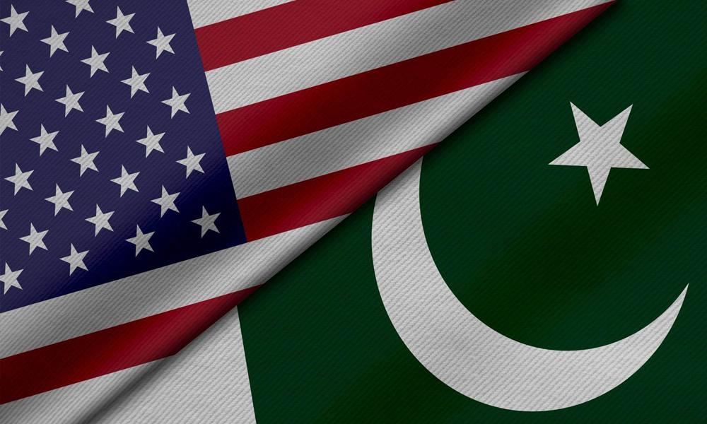 Pakistan-US Relations – Sky is the limit