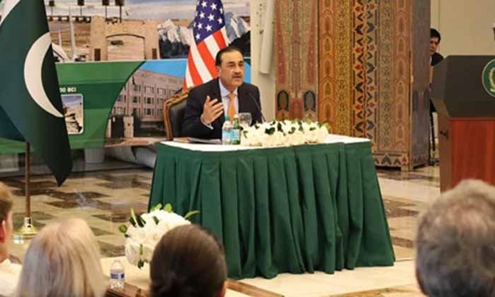 Pakistan will continue to actively reduce regional tensions: Field Marshal