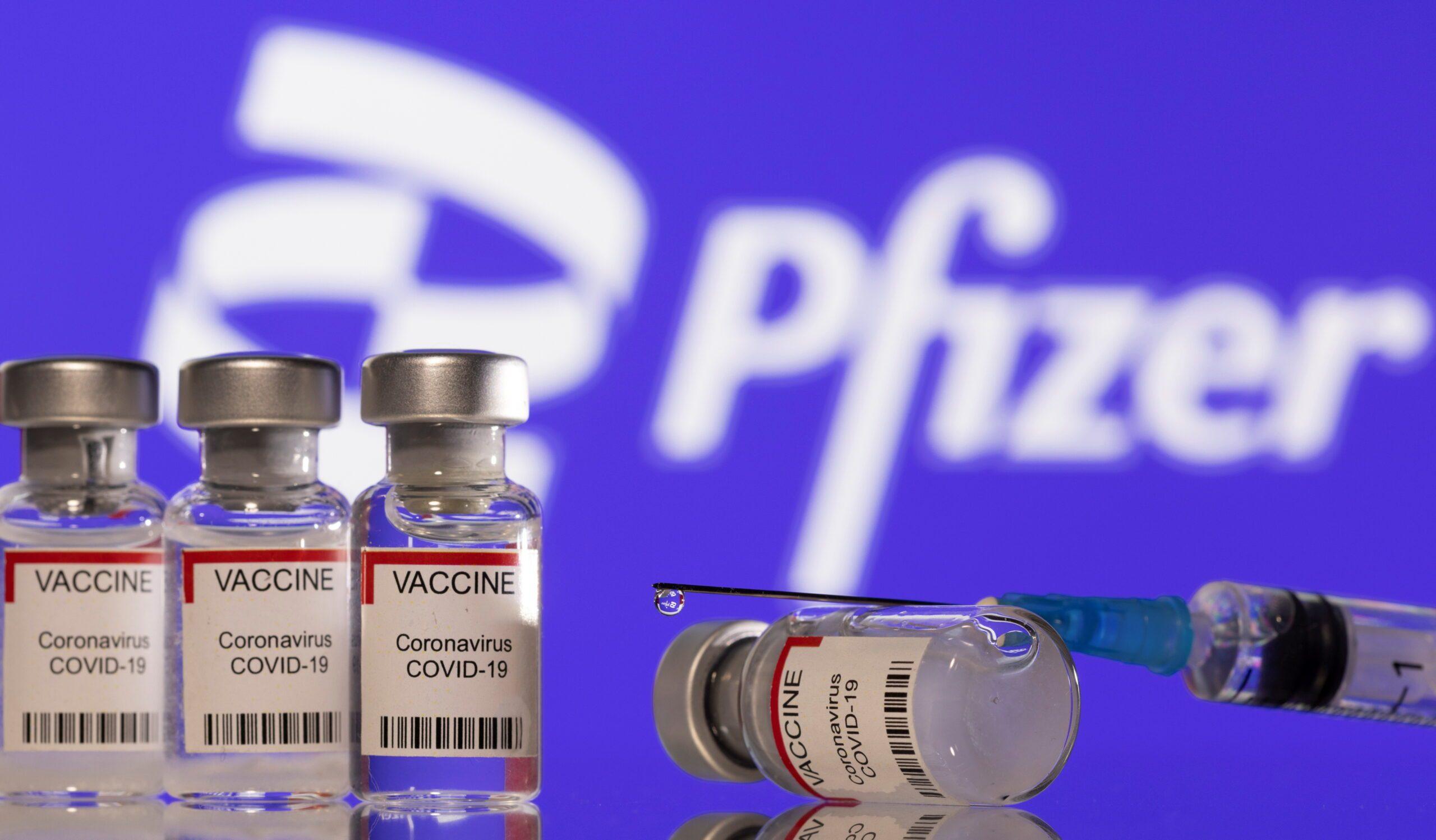 Annual COVID vaccine rather than frequent boosters would be preferable: Pfizer CEO