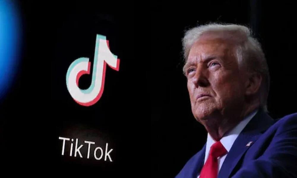 Trump postpones TikTok ban for 90 days